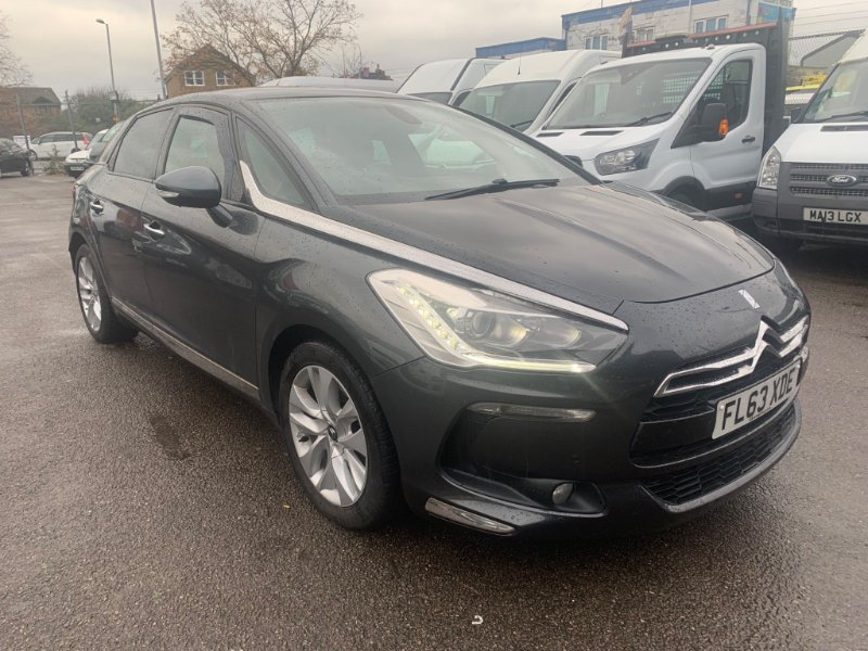 Used Cars for sale in New Malden, Surrey Said Motors