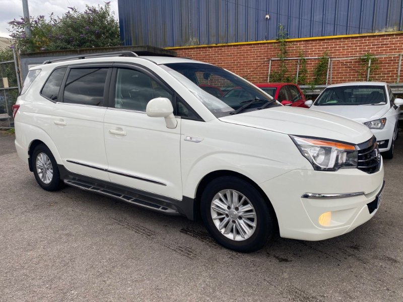 Used Cars for sale in New Malden, Surrey Said Motors