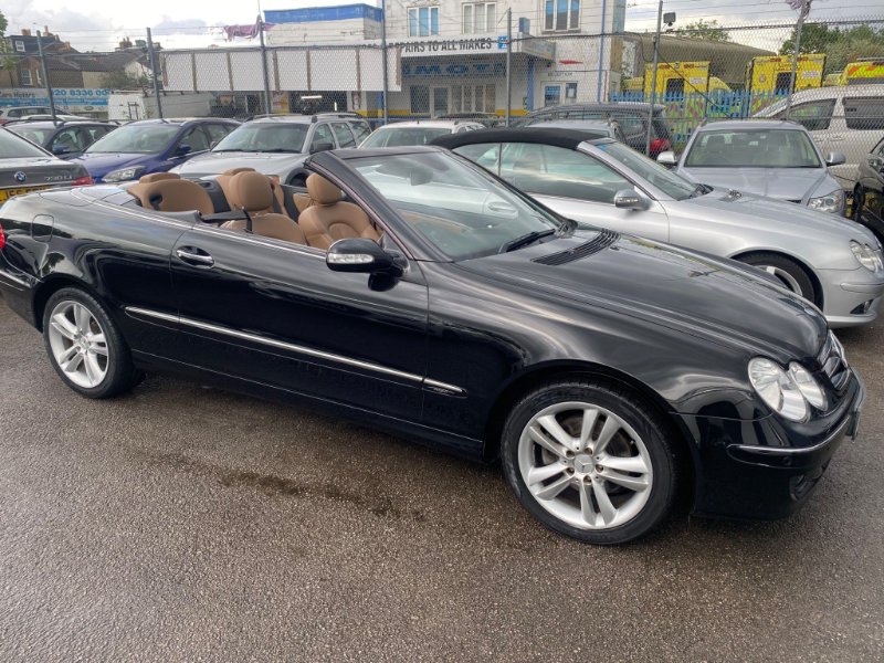 Used Cars for sale in New Malden, Surrey Said Motors