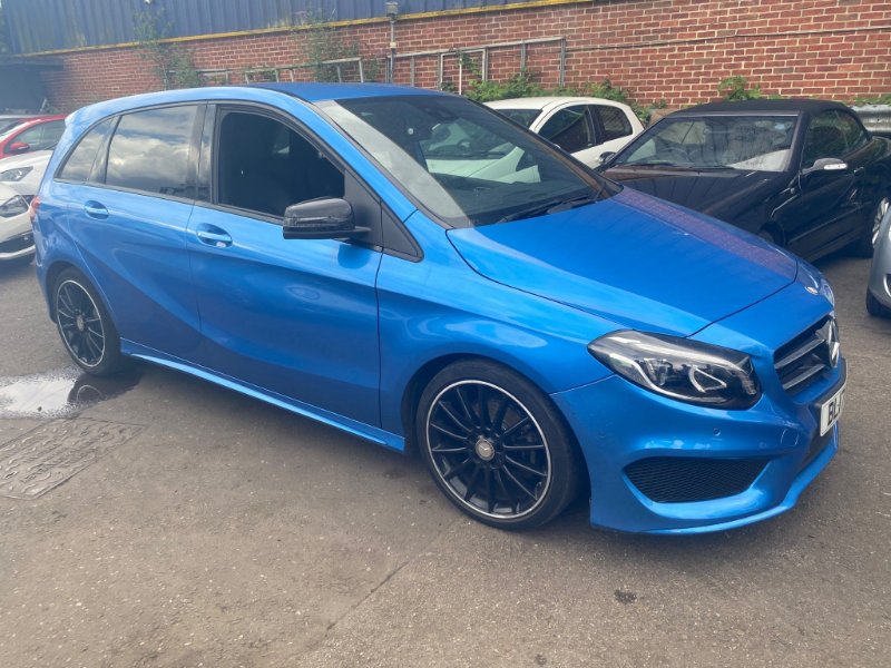 Used Cars for sale in New Malden, Surrey Said Motors