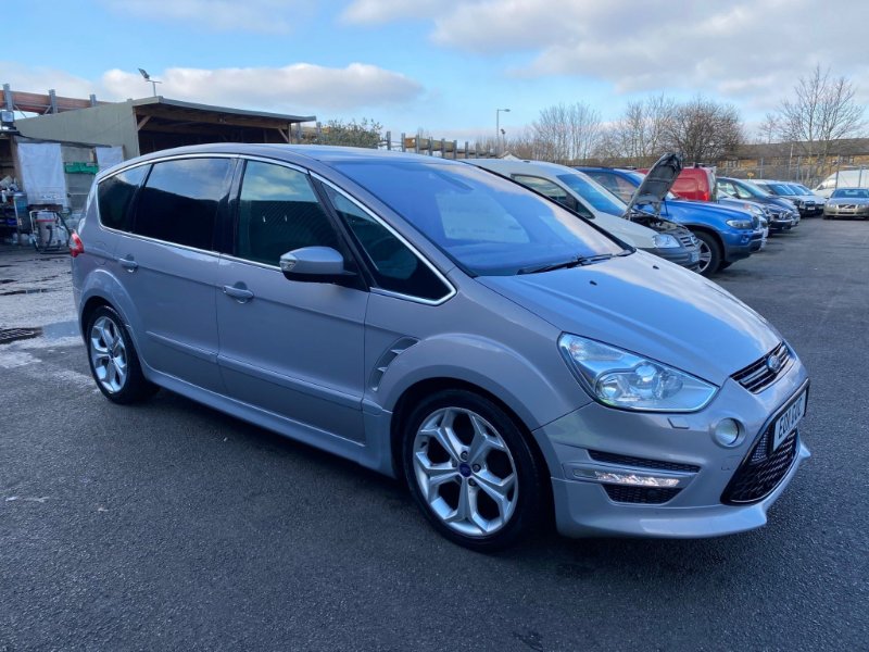 Used Cars for sale in New Malden, Surrey Said Motors