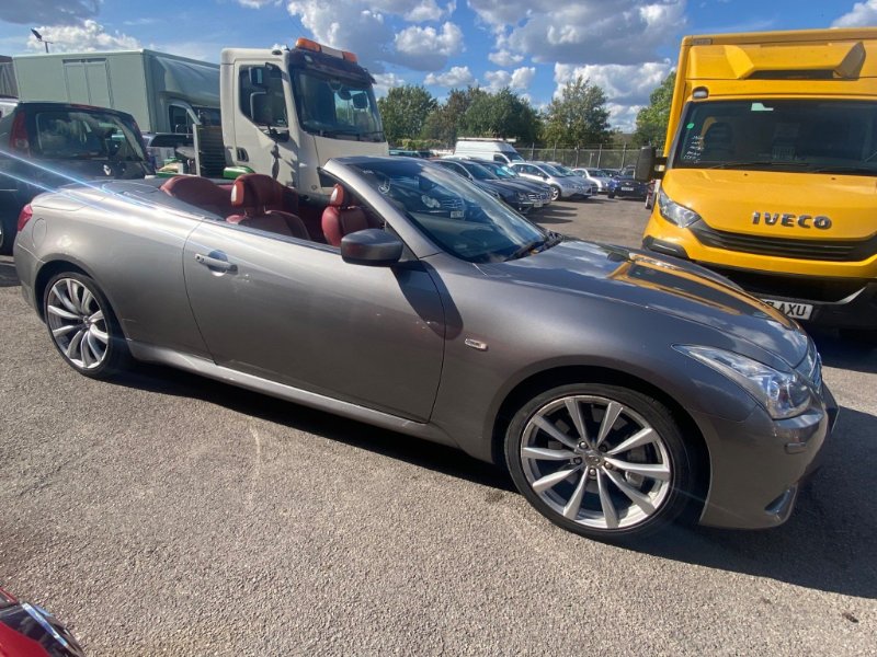 Used Cars for sale in New Malden, Surrey Said Motors