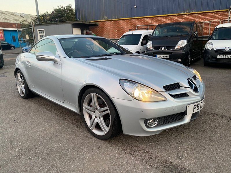 Used Cars for sale in New Malden, Surrey Said Motors