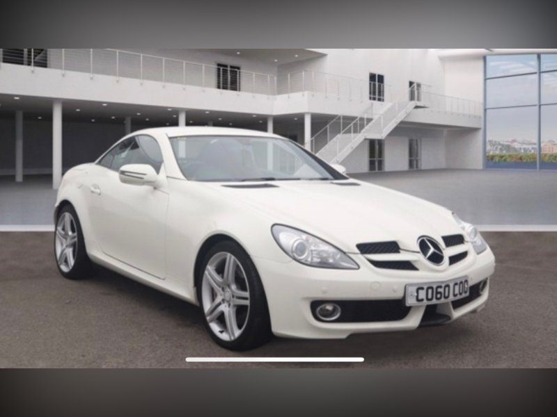 Used Cars for sale in New Malden, Surrey Said Motors