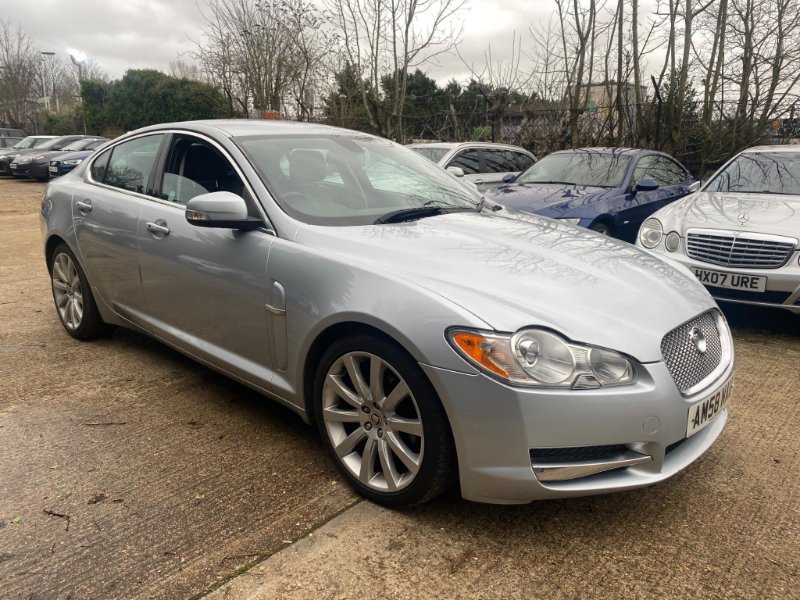 Used Cars for sale in New Malden, Surrey Said Motors