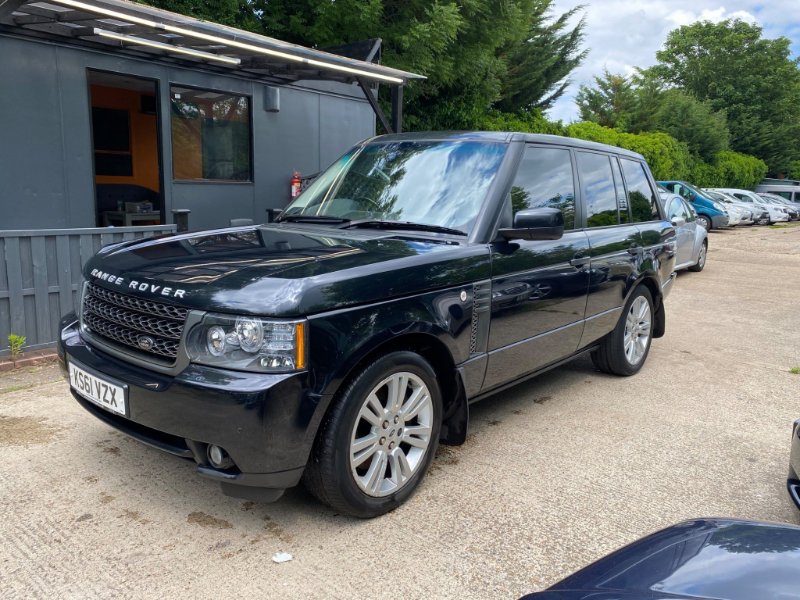 Used Cars for sale in New Malden, Surrey Said Motors