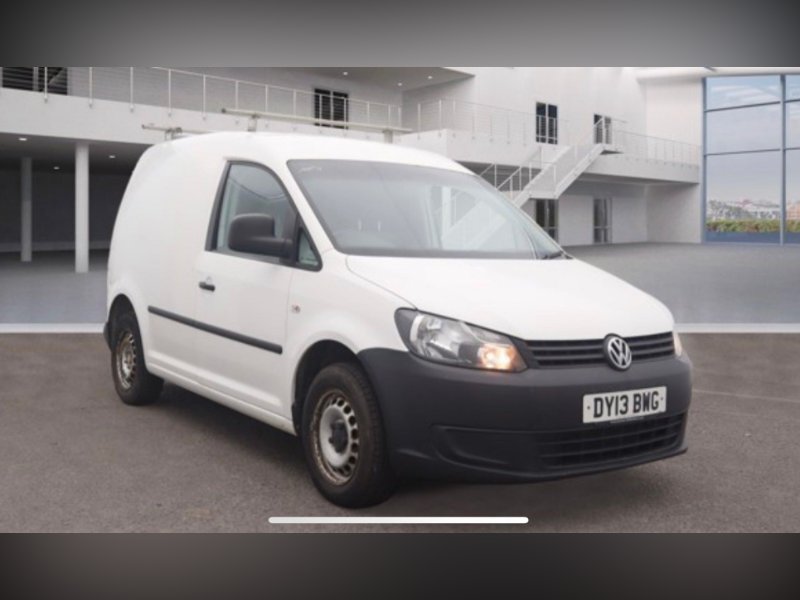 Used Vans for sale in New Malden, Surrey Said Motors