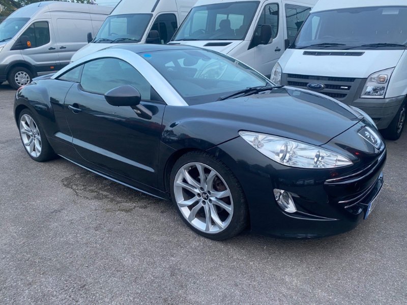 Used Cars for sale in New Malden, Surrey Said Motors