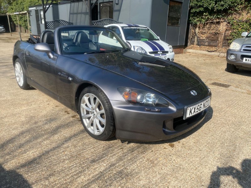 Used Cars for sale in New Malden, Surrey Said Motors