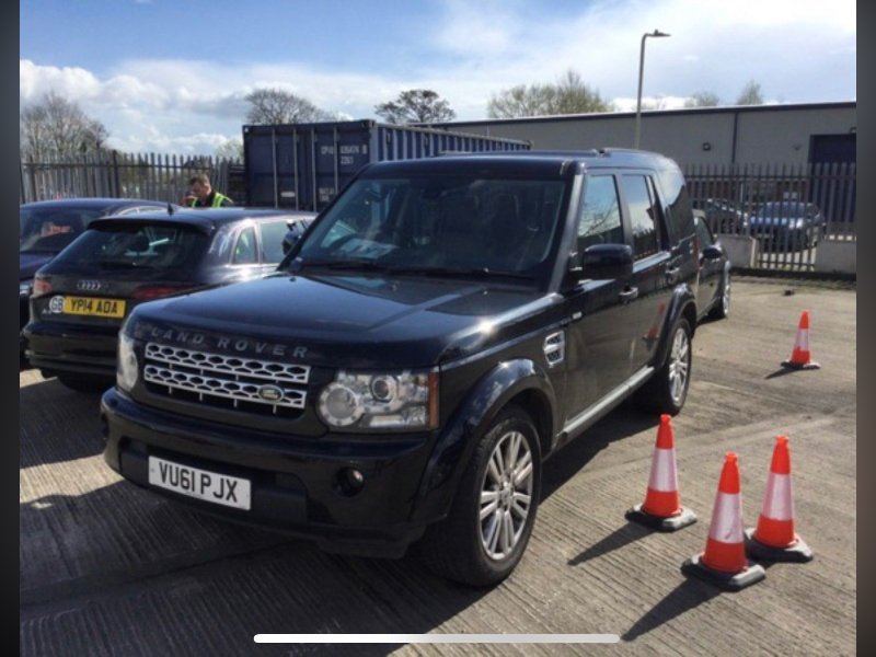 Used Cars for sale in New Malden, Surrey Said Motors