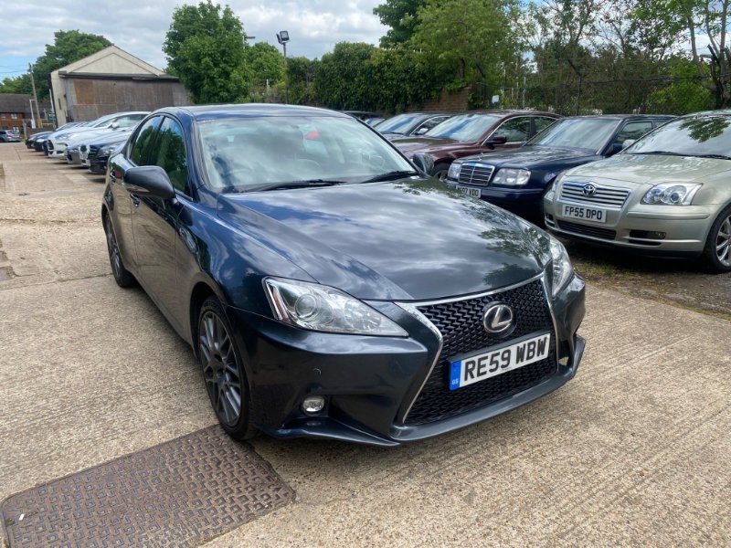 Used Cars for sale in New Malden, Surrey Said Motors