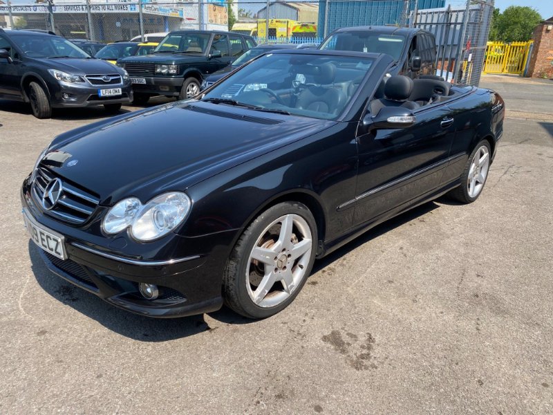 Used Cars for sale in New Malden, Surrey Said Motors