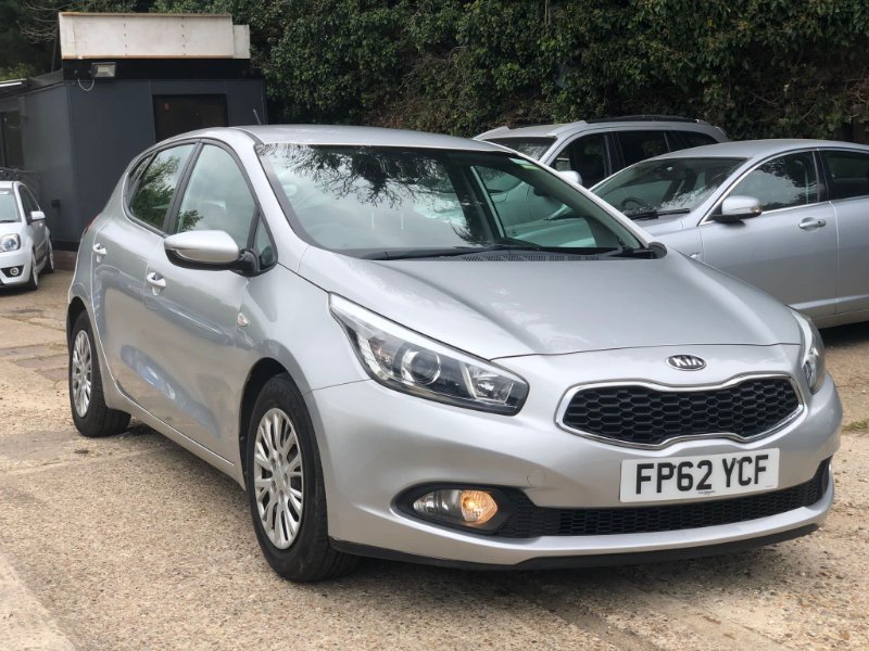 Used Cars for sale in New Malden, Surrey Said Motors