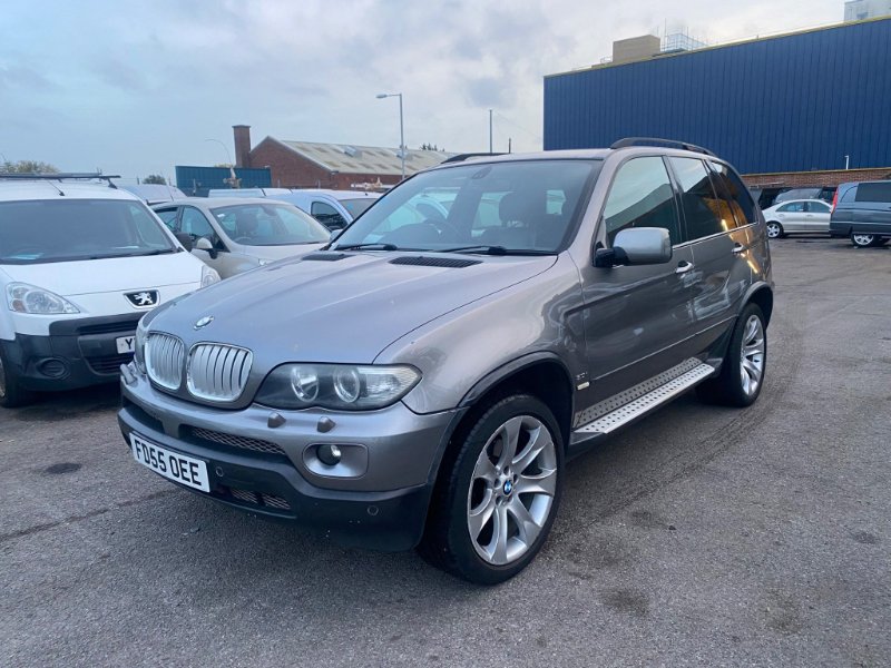 Used Cars for sale in New Malden, Surrey Said Motors