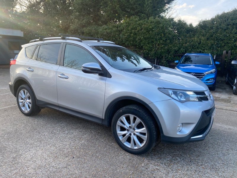 Used Cars for sale in New Malden, Surrey Said Motors