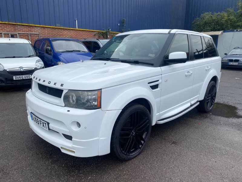 Used Cars for sale in New Malden, Surrey Said Motors