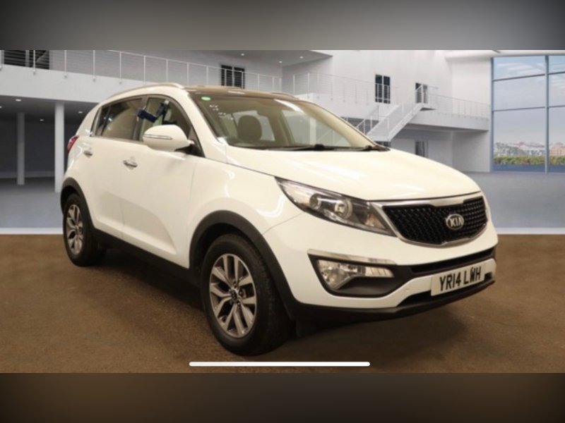 Used Cars for sale in New Malden, Surrey Said Motors