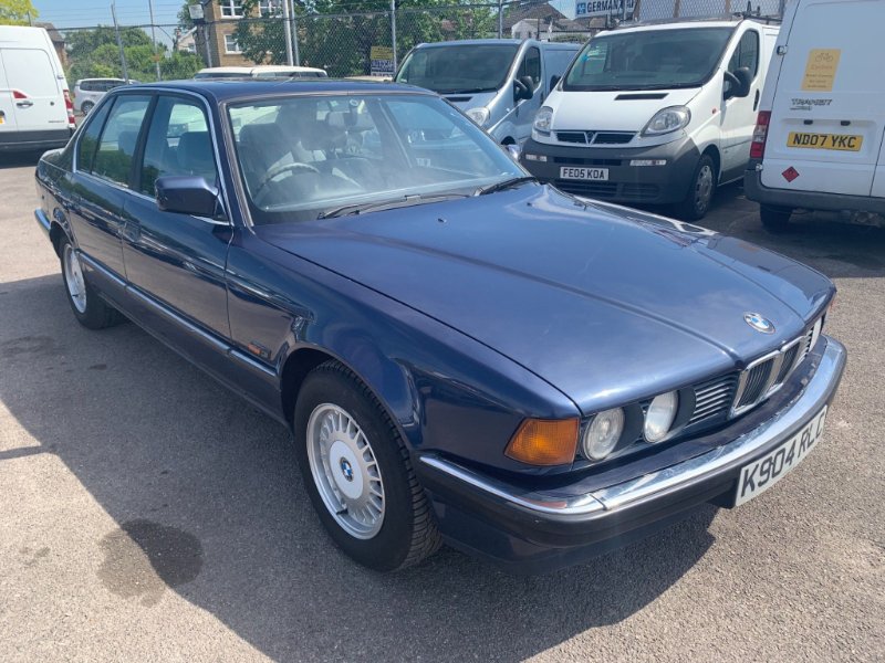 Used Cars for sale in New Malden, Surrey Said Motors